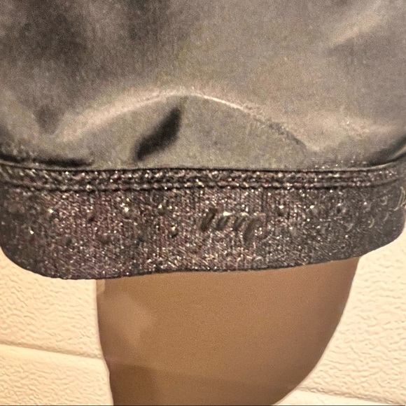 Beroy - Womens Large - Padded Bicycle Shorts - Black / Multi Colour - Picture 6 of 11